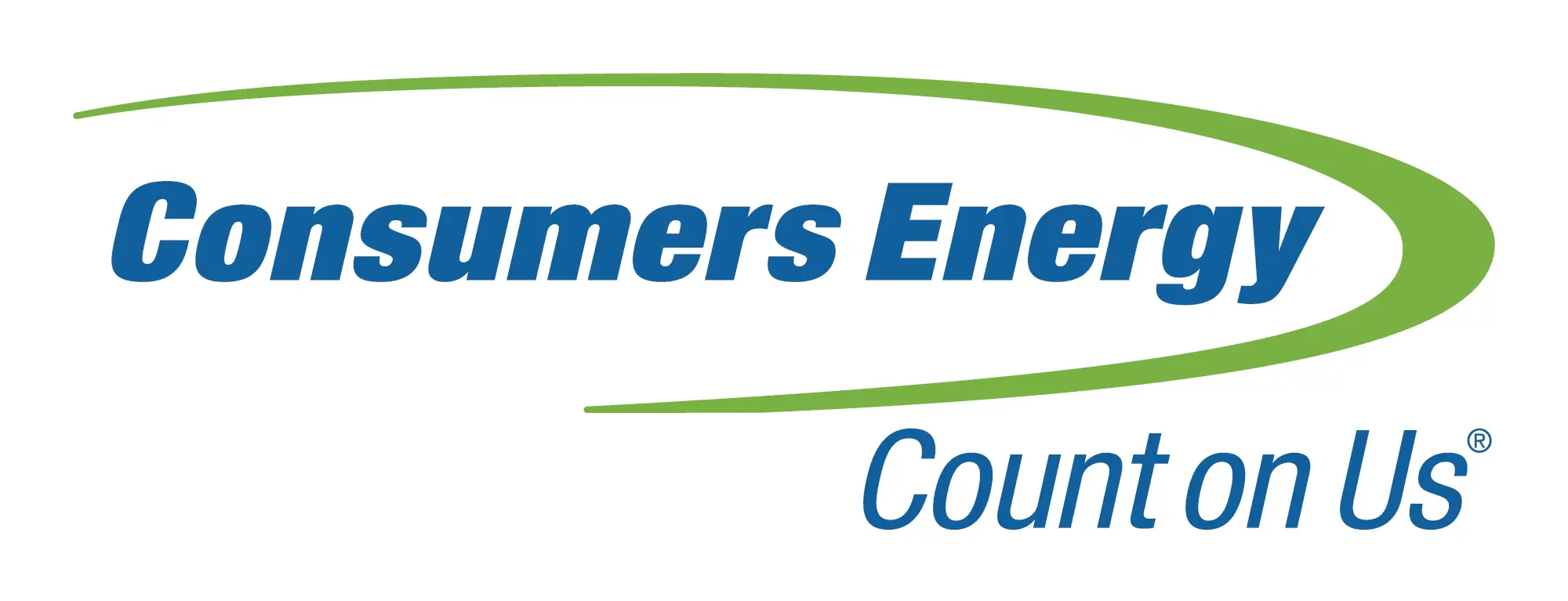 Consumers Energy Logo