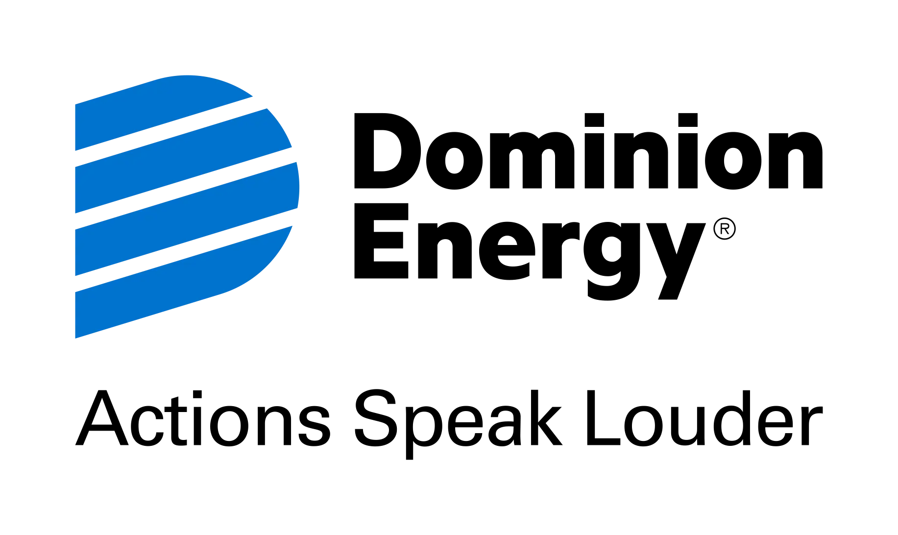 Dominion Energy Logo