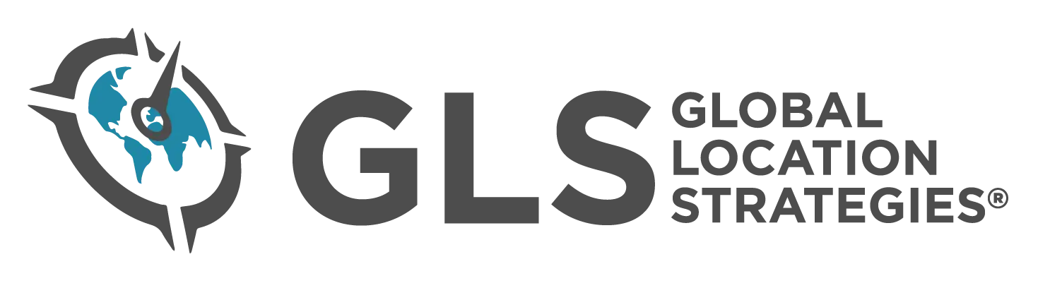 GLS Logo