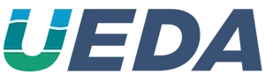 UEDA Logo